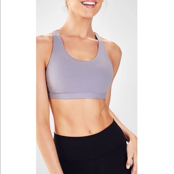 Fabletics Other - Fabletics Medium Impact Sports Bra
